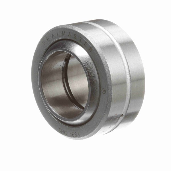 Plain Spherical Bearing, SBG 16SA